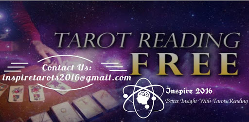 Free Inspire Tarot PC screenshot Free Inspire Tarot PC screenshot