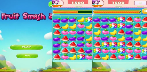 Fruit Smash 2 PC screenshot