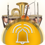 Instrumental Music Ringtones 2018 icon