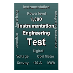 Instrumentation Engineering Test icon