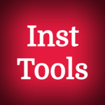Instrumentation Tools icon