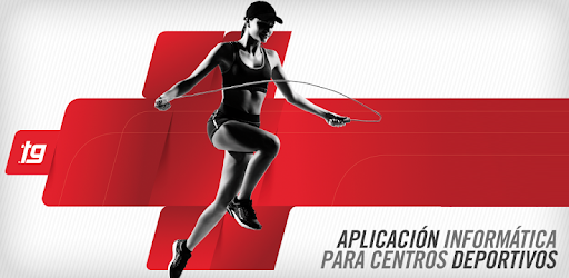 Trainingym PC screenshot Trainingym PC screenshot