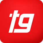 Trainingym icon