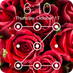 Flowers Rose Macaroons Love Valentines Day AppLock for PC Flowers Rose Macaroons Love Valentines Day AppLock for PC