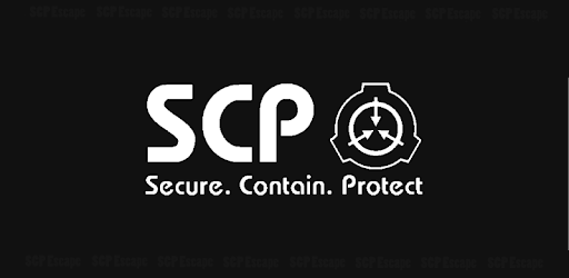 SCP Escape PC screenshot