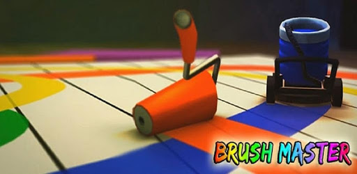 Brush Master PC screenshot