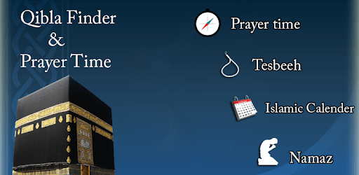 Muslim App – Qibla compass, Prayer Alarm, Zikar PC screenshot