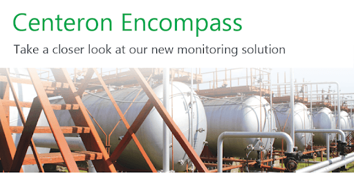 Centeron Encompass PC screenshot
