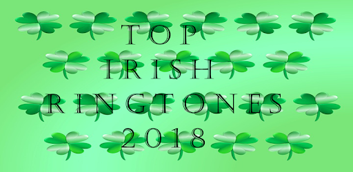 Irish Ringtones PC screenshot