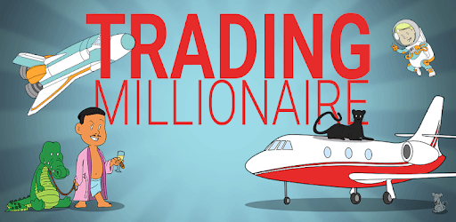 TRADING Millionaire PC screenshot TRADING Millionaire PC screenshot