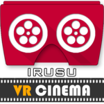 VR Cinema Player - Irusu for PC