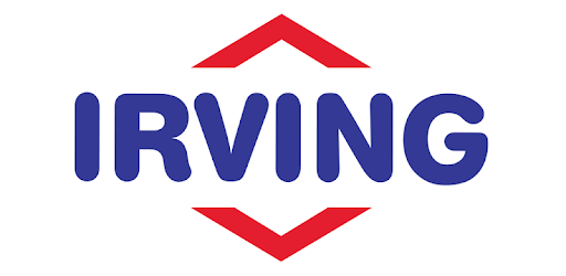 MyIRVING PC screenshot