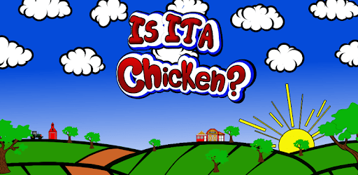 Is it a chicken? (Platform-Running) PC screenshot Is it a chicken? (Platform-Running) PC screenshot