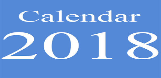 Calendar 2019 With Islamic Dates PC screenshot