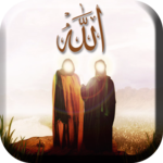 Islamic Live Wallpaper icon