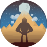 Climb! A Mountain in Your Pocket - Free icon