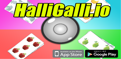 Haligali.io PC screenshot