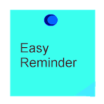 Simple remind me app for PC