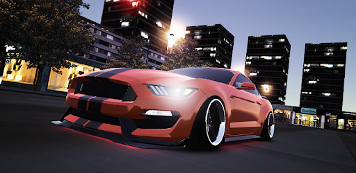 Muscle Drift Simulator 2018 PC screenshot