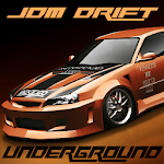 JDM Drift Underground for PC