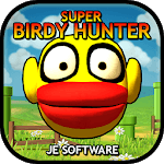 Super Floppy Bird 3D Hunter for PC