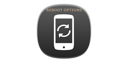 reboot options PC screenshot