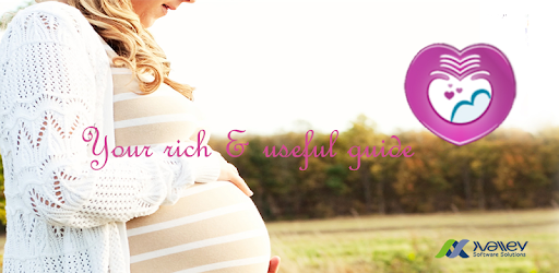 دليل الحمل Pregnancy Guide PC screenshot