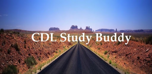 CDL Study Buddy PC screenshot
