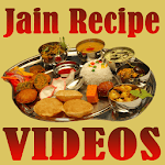Jain Recipes VIDEOs for PC