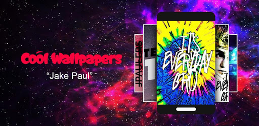 Wallpaper Jake Paul PC screenshot Wallpaper Jake Paul PC screenshot