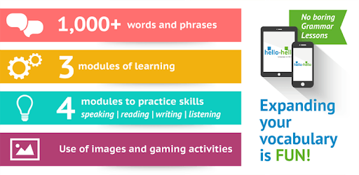 Learn Japanese Vocabulary PC screenshot Learn Japanese Vocabulary PC screenshot