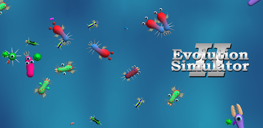 Evolution Simulator 2 PC screenshot