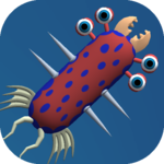 Evolution Simulator 2 icon