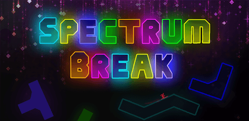 Spectrum Break PC screenshot Spectrum Break PC screenshot