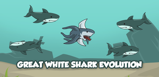 Great White Shark Evolution PC screenshot Great White Shark Evolution PC screenshot