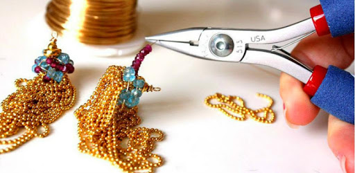 Jewelry Maker PC screenshot