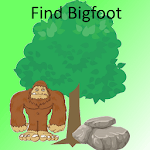 Find Bigfoot for PC
