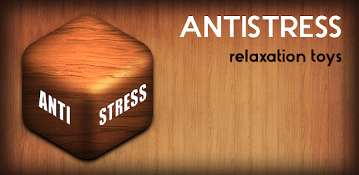Antistress - relaxation toys PC screenshot