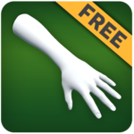 Hand Draw 3D Pose Tool FREE icon