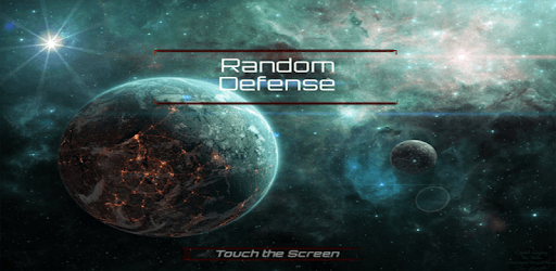 RANDOM DEFENSE PC screenshot