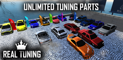 Real Tuning PC screenshot