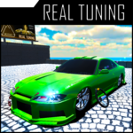 Real Tuning icon