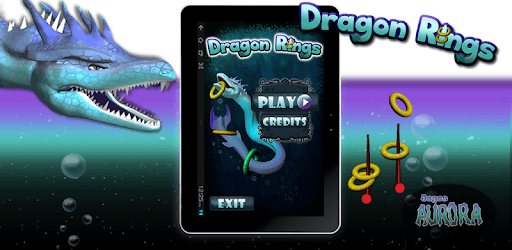 Dragon Rings PC screenshot