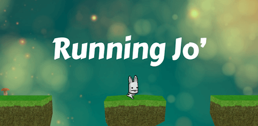 Running Jo' - 2D runner game PC screenshot