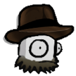 Running Jo' - 2D runner game for PC
