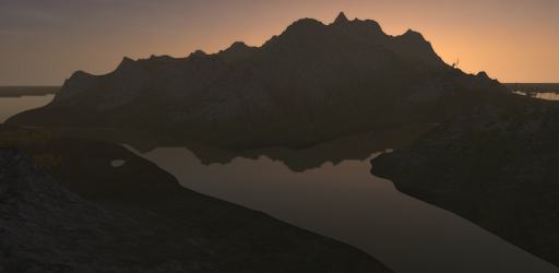 Thrive Island Free - Survival PC screenshot