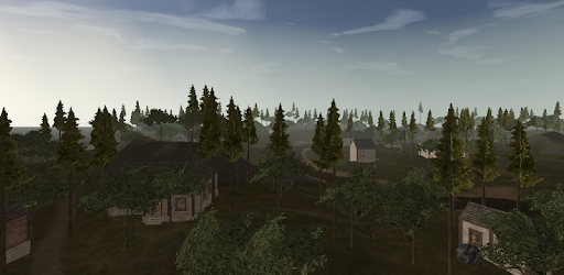 ThriveX Survival - Battlegrounds Royale PC screenshot