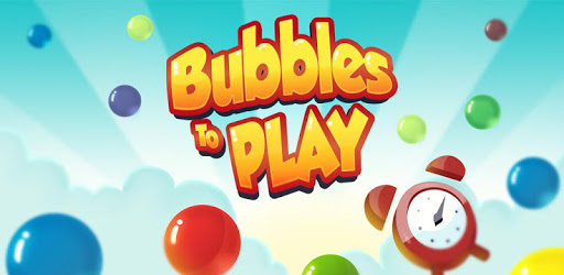 BubblesToPlay Bubble Game PC screenshot