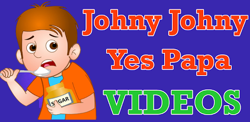 Johny Johny Yes Papa Poem PC screenshot Johny Johny Yes Papa Poem PC screenshot