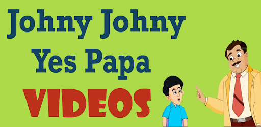 Johny Johny Yes Papa Rhymes PC screenshot Johny Johny Yes Papa Rhymes PC screenshot